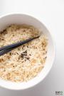 煮米饭时加点它，防癌通血管，营养翻了不止一倍